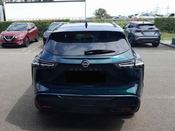 Nissan Qashqai III 2025 Od ręki - N-Design 2WD 1.3 MHEV 158KM / Pakiet Bose, Komfort, zdjęcie 3