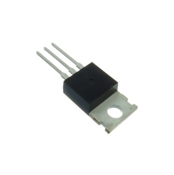 Tranzystor 2N6488 TO220 - 15A 75W 80V NPN