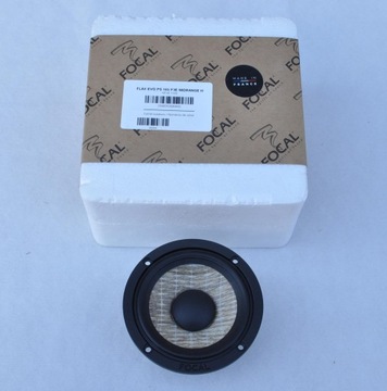 НАБОР FOCAL MIDRANGE MEDIUM ИЗ НАБОРА PS 165F3E FLAX EVO, ПАРА, СДЕЛАНО ВО ФРАНЦИИ