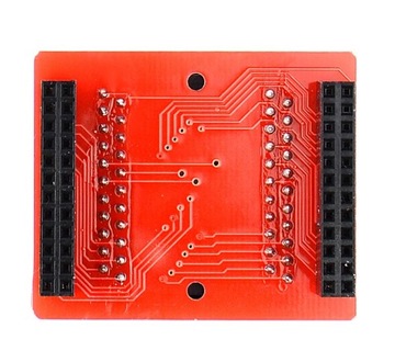 Адаптер (дополнительный) SOP44 простой 28/29Fx00 для TL866x