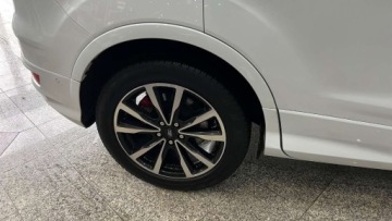 Ford Kuga II SUV Facelifting 2.0 TDCi 150KM 2019 Ford Kuga Ford Kuga 2.0 TDCi ST-LINE Nawigacja Kamera Full led MOZLIWA ZAM, zdjęcie 17