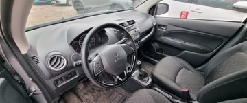 Mitsubishi Space Star 2021 Mitsubishi Space Star 2021r Lift. 1.2 Benzyna.Lekko uszkodzony prawy przod, zdjęcie 9