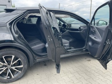 Toyota C-HR II SUV 1.8 Hybrid 140KM 2025 Toyota C-HR Hybryda Automat Kamera Virtual Cockpit, zdjęcie 4