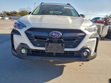 Subaru Outback VI 2025 Subaru Outback Premium 2025 2.5 Benzyna 182KM, zdjęcie 5