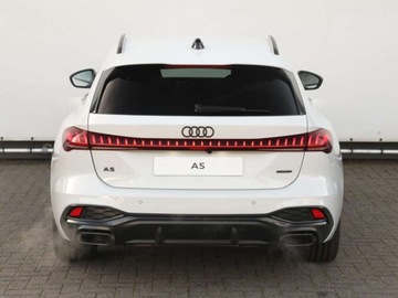 Audi A5 B10 2025 AUDI A5 e-Hybrid quattro Avant Combi (367 KM) 2025, zdjęcie 1