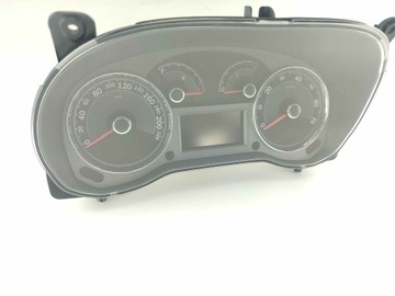 PŘÍSTROJOVÁ DESKA BUDÍKY FIAT LINEA (07-12) 1.4 T-JET 51832217 EU