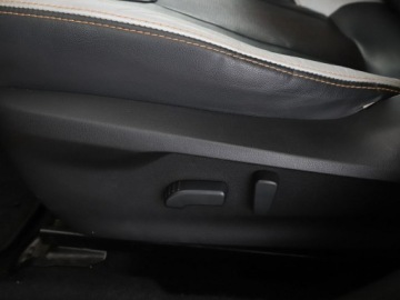 Subaru XV II 2019 Subaru XV Premium, led + xenon , automat, skóra,, zdjęcie 38