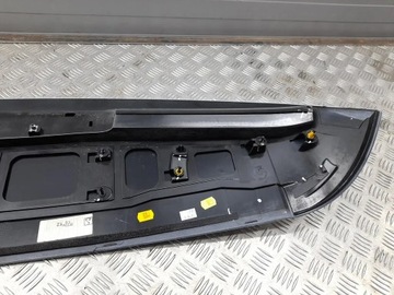 Alfa Romeo Stelvio 156114182 Задние спойлеры