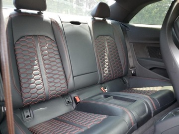 Audi A5 F5 2018 Audi RS5 Coupe 2018 2.9l 2.9 Benzyna 444KM, zdjęcie 10