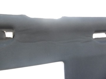 ЛЮК КРЫШИ ЧЕРНЫЙ MERCEDES ML GL W166