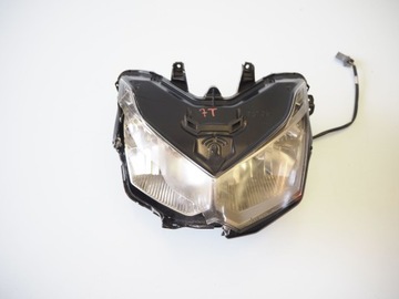 KAWASAKI Z1000 10-13 ФАР ПЕРЕДНИЙ ФОНАРЬ
