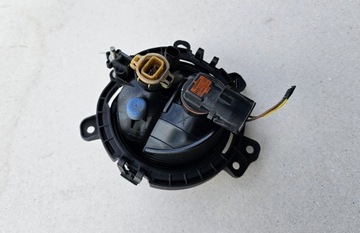 MINI COOPER F54 F55 F56 F57 KOMPLETNY HALOGEN LEWY PRZÓD PRZEDNI 7298331