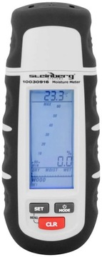 ИЗМЕРИТЕЛЬ ВЛАЖНОСТИ ИЗМЕРИТЕЛЬ ВЛАЖНОСТИ ДЛЯ СТРОИТЕЛЬНЫХ МАТЕРИАЛОВ LCD 1-75% Z