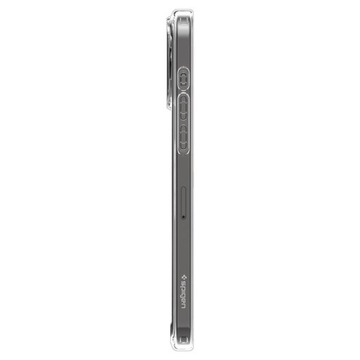 Чехол для iPhone 15 Pro, чехол Spigen UH Mag MagSafe