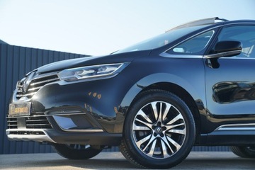 Renault Espace V 2021 Renault Espace INITIALE PARIS bosse acc SZYBERDACH, zdjęcie 7