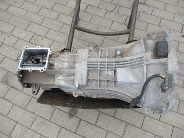 SKRZYNIA BIEGÓW SORENTO 2.5 CRDI 140 KM 4X4