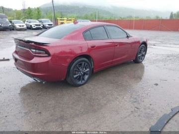 Dodge Charger VII 2023 Dodge Charger Dodge Charger SXT 3.6 Benzyna 300KM, zdjęcie 5