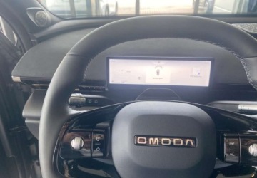 Omoda 7 2025 Omoda 7 Omoda 7 1.5 Hybryda Plug-in 279KM, zdjęcie 16