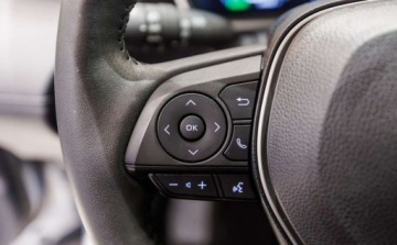 Toyota 2023 Toyota Corolla Cross Cross 2.0 Hybrid Executive 2.0 Hybryda 197KM, zdjęcie 27