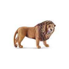 SCHLEICH LEW RYCZĄCY SLH14726S