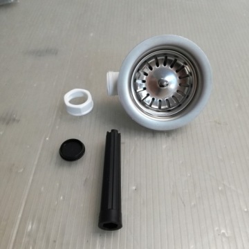 J2 M. ROSENFELD Сливной комплект для мойки ⌀ 114мм