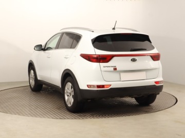Kia Sportage IV SUV 1.6 GDI 132KM 2016 Kia Sportage 1.6 GDI, Salon Polska, 1. Właściciel, zdjęcie 3