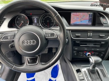 Audi A5 I Cabrio Facelifting 2.0 TDI 177KM 2012 Audi A5 2.0177KMDieselGwarancja, zdjęcie 21