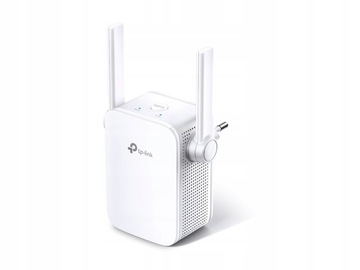 TP-Link TL-WA855RE RANGE EXTENDER N300 2X2 MIMO Усилитель сигнала Wi-Fi