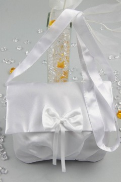 Сумочка для причастия с поясом