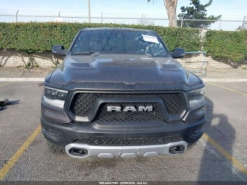  RAM 1500 Rebel 57 Box 2023 5.7 Benzyna 395KM, zdjęcie 7