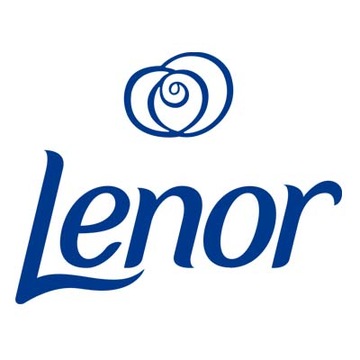 LENOR ALL IN 1 CAPS 56 SZTUK COLOR VANILLA ORCHID & GOLDEN AMBER