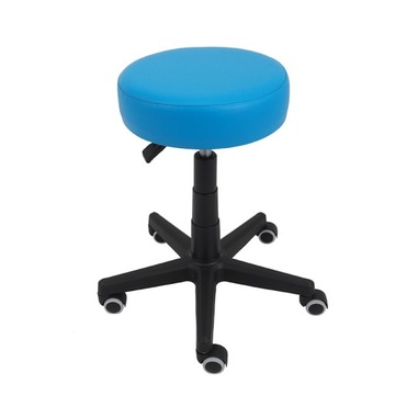 Taboret kosmetyczny Zeta, medyczny, rehabilitacyjny