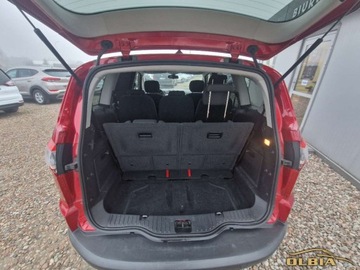 Ford S-Max I Van Facelifting 1.6 EcoBoost 160KM 2014 Ford S-Max 7-osobowy,nawigacja,Bardzo zadbany. 1.6 Benzyna 160KM, zdjęcie 21