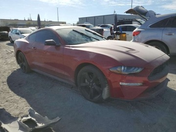 Ford Mustang VI 2021 Ford Mustang 2021 2.3l 2.3 Benzyna 310KM, zdjęcie 4