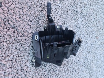 JEEP GRAND CHEROKEE WK2 2016 2017 2018 2019 БАЗА ПРЕДОХРАНИТЕЛЕЙ