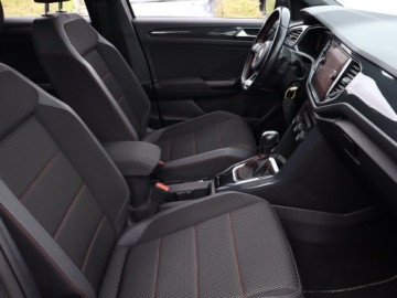 Volkswagen T-Roc I SUV 1.5 TSI ACT 150KM 2020 VW T-Roc 1.5 TSI, Salon Polska, 1. Właściciel, zdjęcie 8