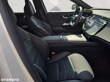 Mercedes Klasa E W214 2025 Mercedes-Benz Klasa E Mercedes-Benz Klasa E 2.0 Hybryda 230KM, zdjęcie 14