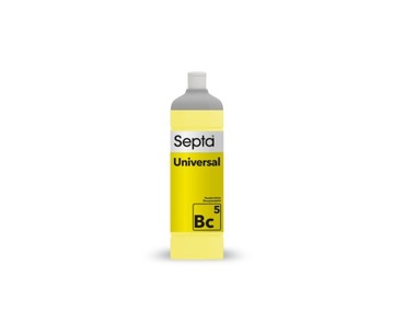 Universal Bc5 płyn do gruntownego doczyszczania 1L