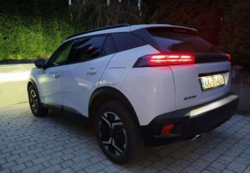 Peugeot 2008 II 2023 Peugeot 2008 Peugeot 2008 1.3 Benzyna 130KM, zdjęcie 1