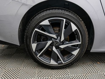 Peugeot 308 III SW 1.5 BlueHDi 130KM 2023 PEUGEOT 308 1.5 BlueHDI Combi 130KM 2023, zdjęcie 30