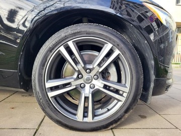 Volvo XC60 II Crossover T6 320KM 2018 VOLVO XC60 II T6 2.0l benzyna 310KM * Momentum * Dokumentacja *Zadbany, zdjęcie 37