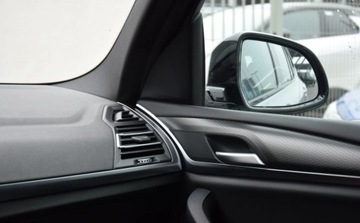 BMW X3 G01 SUV Facelifting 2.0 20d 190KM 2023 BMW X3 xDrive20d 190km M Pakiet Brooklyn Hak Adaptiv LED Dostep Komfortowy, zdjęcie 13