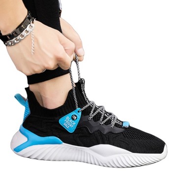 BUTY ADIDASY SPORTOWE OBUWIE LEKKIE R.41