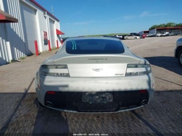 Aston Martin V8 Vantage III 2013 Aston Martin V8 Vantage 2013 4.7l 4.7 Benzyna 420KM, zdjęcie 4