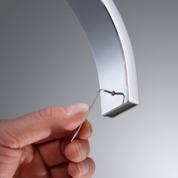 Аэратор Neoperl Прямоугольный B 40x10 мм