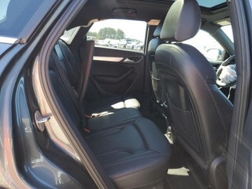 Audi Q3 II 2018 Audi Q3 2018 AUDI Q3 PREMIUM PLUS 2.0 Benzyna 200KM, zdjęcie 11