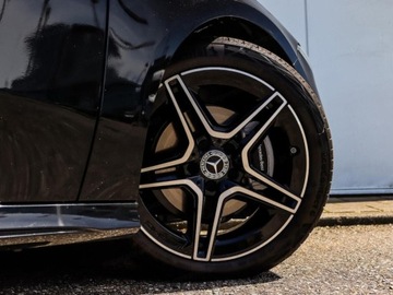 Mercedes Klasa A W177/V177 Hatchback Facelifting 1.3 200 163KM 2025 MERCEDES-BENZ A Klasa 200 AMG Line 1.3 (163KM) 2025, zdjęcie 11