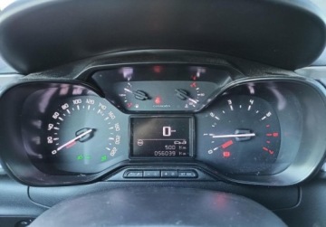 Citroen C3 III Hatchback Facelifting 1.2 PureTech 83KM 2023 Citroen C3 Citroen C3 1.2 Benz 83KM MAX SHINE Salon PL Serwis ASO CarPlay, zdjęcie 21