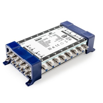 Мультипереключатель Spacetronik Pro Series MS-0916CL 9/16C