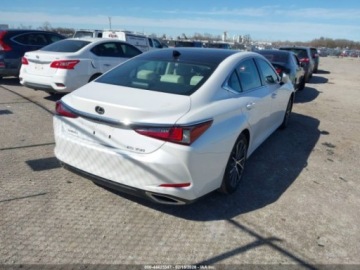 Lexus ES VII (XV70) 2023 Lexus ES 350 2023 3.5 Benzyna 302KM, zdjęcie 5